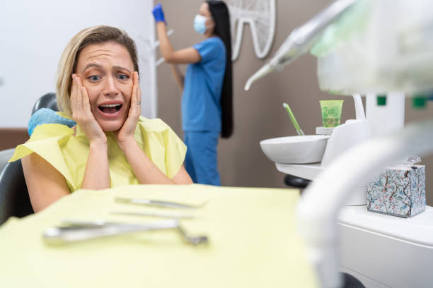 Best Emergency Dental Care for Trauma or Injury in Santa Clara, CA